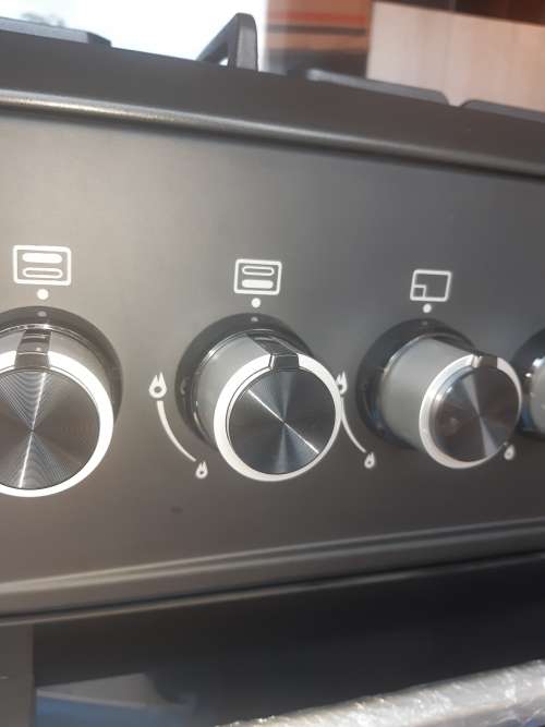 New Ferre Gas Stove with Gas Oven with Safety Device